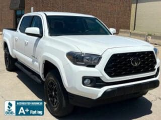 Toyota 2022 Tacoma