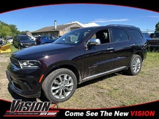 Dodge 2024 Durango