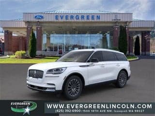 Lincoln 2024 Aviator