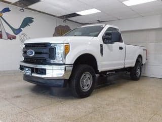 Ford 2017 F-250 Super Duty