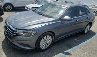 Volkswagen 2019 Jetta