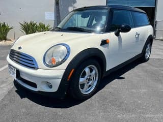 MINI 2008 Cooper Clubman