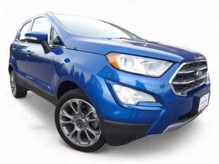 Ford 2018 EcoSport