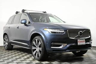 Volvo 2021 XC90