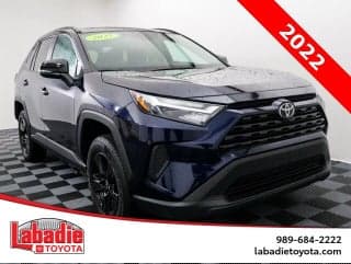 Toyota 2022 RAV4