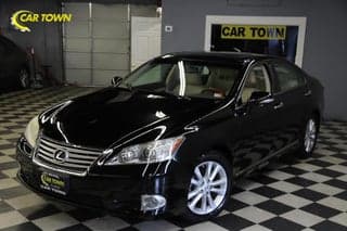 Lexus 2010 ES 350