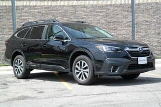 Subaru 2021 Outback