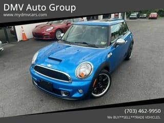 MINI 2012 Cooper