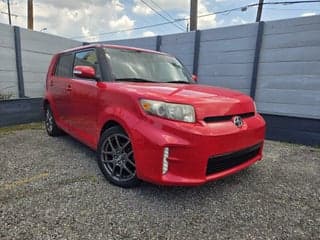 Scion 2015 xB