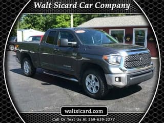 Toyota 2018 Tundra