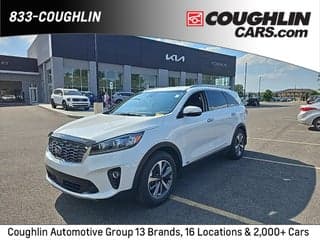 Kia 2019 Sorento