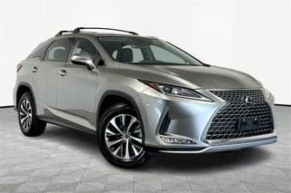 Lexus 2022 RX 350