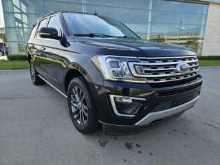 Ford 2021 Expedition