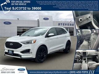 Ford 2022 Edge