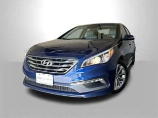 Hyundai 2017 Sonata