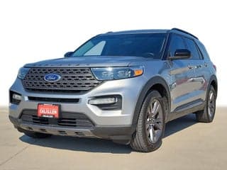 Ford 2023 Explorer