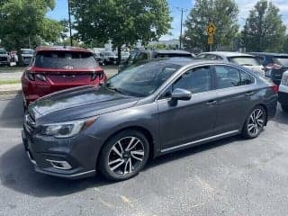 Subaru 2019 Legacy