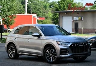 Audi 2021 Q5