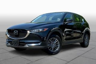 Mazda 2021 CX-5