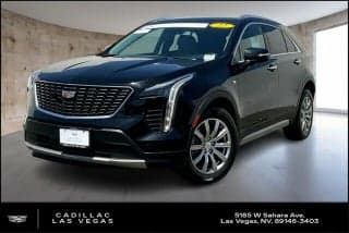 Cadillac 2022 XT4