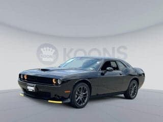 Dodge 2023 Challenger