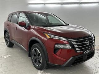 Nissan 2024 Rogue