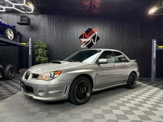 Subaru 2006 Impreza