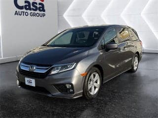 Honda 2019 Odyssey