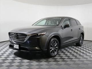 Mazda 2022 CX-9