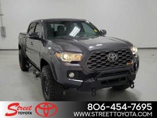 Toyota 2022 Tacoma