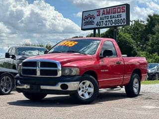 Dodge 2005 Ram 1500