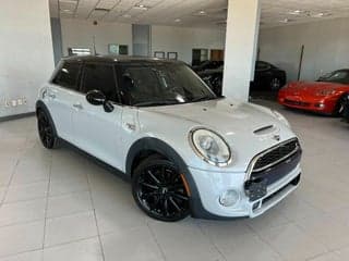 MINI 2015 Hardtop 4 Door