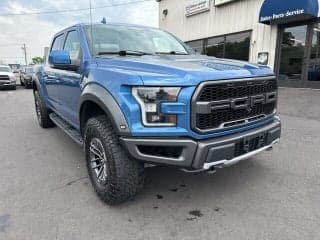 Ford 2019 F-150