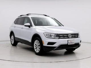 Volkswagen 2019 Tiguan