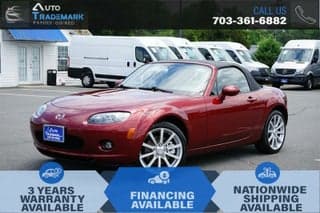 Mazda 2006 MX-5 Miata