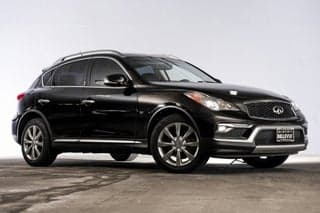 Infiniti 2017 QX50