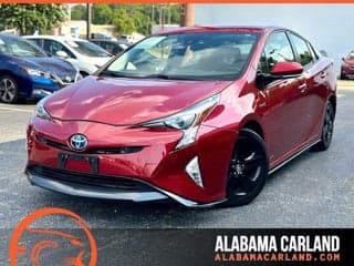 Toyota 2017 Prius