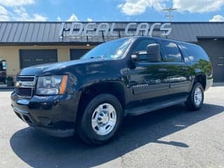 Chevrolet 2010 Suburban