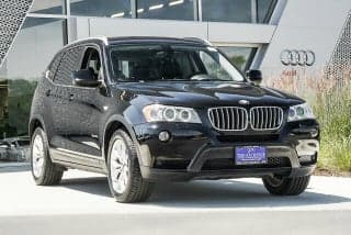 BMW 2013 X3