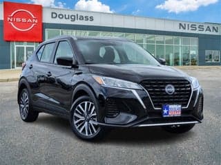 Nissan 2024 Kicks