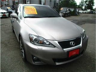 Lexus 2011 IS 250