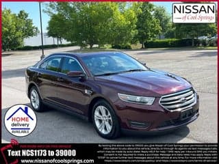 Ford 2018 Taurus