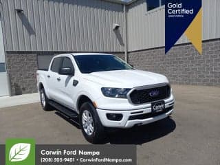 Ford 2019 Ranger