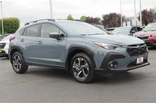 Subaru 2024 Crosstrek