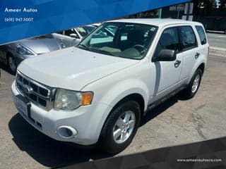 Ford 2011 Escape