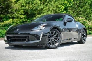 Nissan 2018 370Z