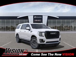 GMC 2024 Yukon XL