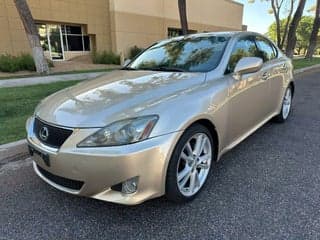 Lexus 2006 IS 250