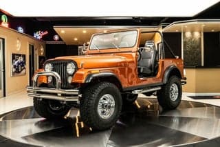 Jeep 1979 CJ-7