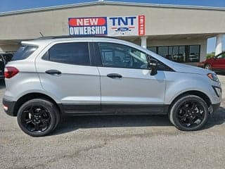 Ford 2021 EcoSport